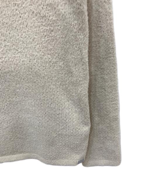 HOUDINI（フーディニ）HOUDINI (フーディニ) lykan half zip ベージュ サイズ:Sの古着・服飾アイテム