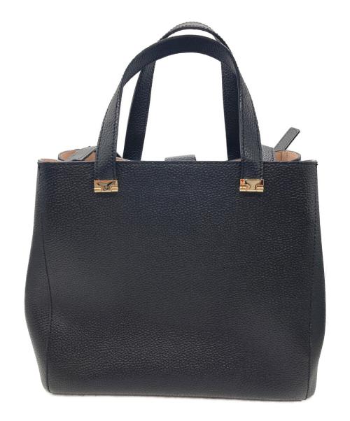 Kate Spade（ケイトスペード）Kate Spade (ケイトスペード) CASSADY トートバッグ ブラックの古着・服飾アイテム