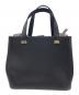 Kate Spade (ケイトスペード) CASSADY トートバッグ ブラック：10000円