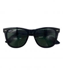 RAY-BAN（レイバン）の古着「サングラス」｜ブラック