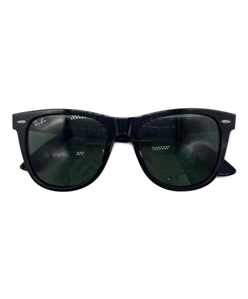 RAY-BAN（レイバン）RAY-BAN (レイバン) サングラス ブラック サイズ:54□18の古着・服飾アイテム