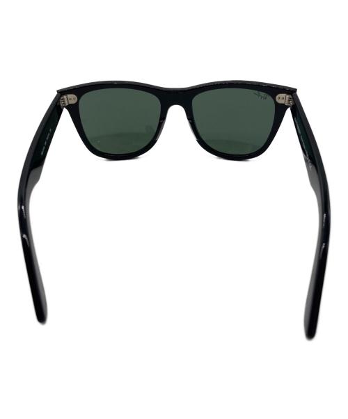 RAY-BAN（レイバン）RAY-BAN (レイバン) サングラス ブラック サイズ:54□18の古着・服飾アイテム