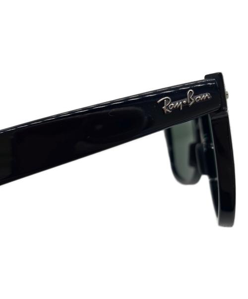 RAY-BAN（レイバン）RAY-BAN (レイバン) サングラス ブラック サイズ:54□18の古着・服飾アイテム