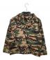 stussy (ステューシー) Shell Hooded JKT カーキ サイズ:M：16000円