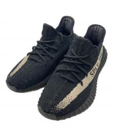 adidas（アディダス）の古着「イージーブースト 350V2」｜ブラック
