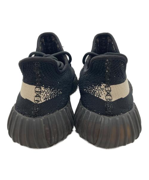 adidas（アディダス）adidas (アディダス) イージーブースト 350V2 ブラック サイズ:27の古着・服飾アイテム
