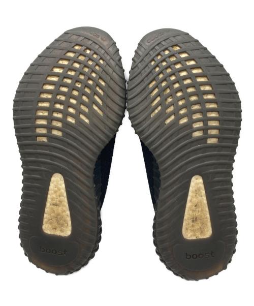 adidas（アディダス）adidas (アディダス) イージーブースト 350V2 ブラック サイズ:27の古着・服飾アイテム