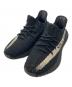 adidas（アディダス）の古着「イージーブースト 350V2」｜ブラック