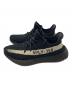 adidas (アディダス) イージーブースト 350V2 ブラック サイズ:27：18000円