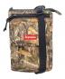 Supreme（シュプリーム）の古着「Shoulder Bag Camo　ショルダーバッグ　」｜カーキ