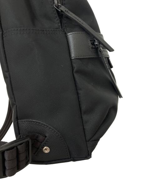 LONGCHAMP（ロンシャン）LONGCHAMP (ロンシャン) ル・プリアージュ ネオ ブラックの古着・服飾アイテム