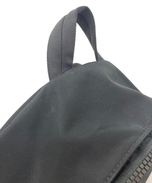 LONGCHAMP（ロンシャン）LONGCHAMP (ロンシャン) ル・プリアージュ ネオ ブラックの古着・服飾アイテム