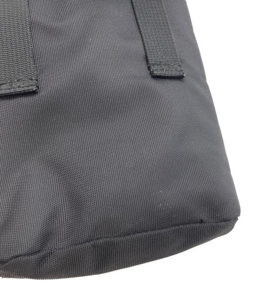 SUPREME（シュプリーム）Supreme (シュプリーム) Shoulder Bag ショルダーバッグ ブラックの古着・服飾アイテム