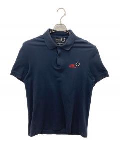 中古・古着通販】FRED PERRY (フレッドペリー) RAF SIMONS