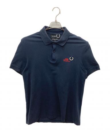 中古・古着通販】RAF SIMONS (ラフシモンズ) FRED PERRY (フレッド