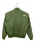 THE NORTH FACE (ザ ノース フェイス) WINDSTOPPER Q THREE JACKET グリーン サイズ:L：14000円