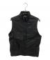 ARC'TERYX（アークテリクス）の古着「NUCLEI VEST」｜ブラック