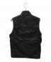 ARC'TERYX (アークテリクス) NUCLEI VEST ブラック サイズ:Ｓ：25000円