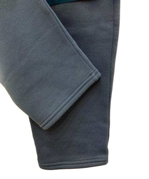 THE NORTH FACE（ザ ノース フェイス）THE NORTH FACE (ザ ノース フェイス) レッドランロングパンツ ブルー サイズ:Lの古着・服飾アイテム