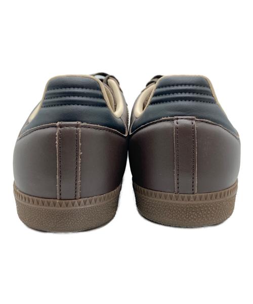 adidas（アディダス）adidas (アディダス) SAMBA OG　サンバ ブラウン サイズ:27㎝の古着・服飾アイテム