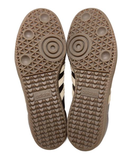 adidas（アディダス）adidas (アディダス) SAMBA OG　サンバ ブラウン サイズ:27㎝の古着・服飾アイテム