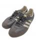 adidas（アディダス）の古着「SAMBA OG　サンバ」｜ブラウン