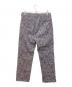 Supreme (シュプリーム) Floral Cards Work Pant　フローラルカードワークパンツ ネイビー サイズ:30：14000円