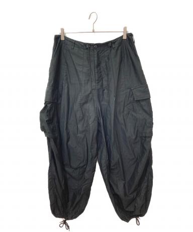 中古・古着通販】Needles (ニードルズ) H.D.Pant BD ヒザデルパンツ