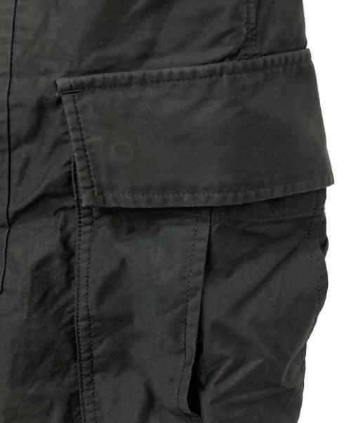 Needles（ニードルズ）Needles (ニードルズ) H.D.Pant BD　ヒザデルパンツ ブラック サイズ:Lの古着・服飾アイテム