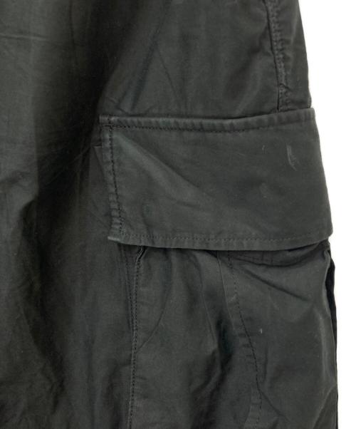 Needles（ニードルズ）Needles (ニードルズ) H.D.Pant BD　ヒザデルパンツ ブラック サイズ:Lの古着・服飾アイテム