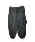 Needles (ニードルズ) H.D.Pant BD　ヒザデルパンツ ブラック サイズ:L：14000円