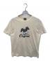 PAUL SMITH（ポールスミス）の古着「Tシャツ」｜ベージュ