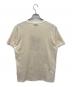 PAUL SMITH (ポールスミス) Tシャツ ベージュ サイズ:L：4000円