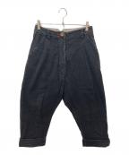 Vivienne Westwood RED LABELヴィヴィアンウエストウッドレッドレーベル）の古着「オーブサルエルパンツ」｜グレー