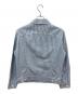 LEVI'S (リーバイス) ヒッコリージャケット ブルー サイズ:L：6000円