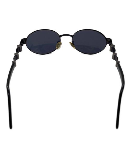 FENDI（フェンディ）FENDI (フェンディ) サングラス ブラックの古着・服飾アイテム