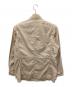 BURBERRY LONDON (バーバリーロンドン) ユーティリティージャケット ベージュ サイズ:LL：14000円