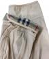 中古・古着 BURBERRY LONDON (バーバリーロンドン) ユーティリティージャケット ベージュ サイズ:LL：14000円