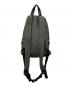 Marc by Marc Jacobs (マークバイマークジェイコブス) ナイロンリュックサック グレー：5000円