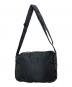 PORTER (ポーター) TANKER  SHOULDER BAG (L)　タンカー　ショルダーバッグ ブラック：13000円