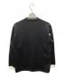 Supreme (シュプリーム) Warm Up Hockey Jersey ブラック サイズ:S：15000円
