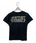 Hysteric Glamour (ヒステリックグラマー) ガールプリントTシャツ ブラック サイズ:FREE：6000円