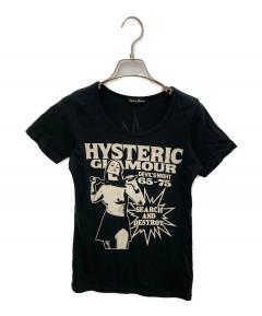 中古・古着通販】Hysteric Glamour (ヒステリックグラマー) MAKE MY