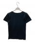 Hysteric Glamour (ヒステリックグラマー) プリントTシャツ ブラック サイズ:FREE：8000円