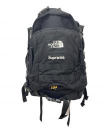 SUPREME×THE NORTH FACE（シュプリーム×ザ ノース フェイス）の古着「RTG Backpack」｜ブラック