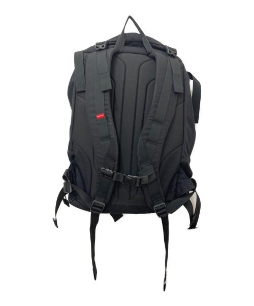 SUPREME（シュプリーム）SUPREME (シュプリーム) THE NORTH FACE (ザ ノース フェイス) RTG Backpack ブラックの古着・服飾アイテム