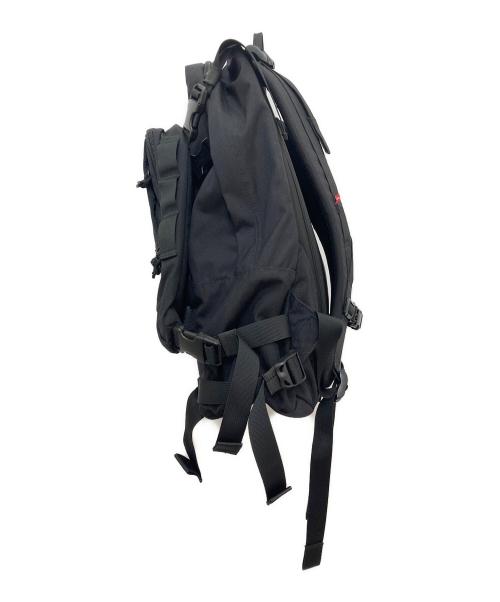 SUPREME（シュプリーム）SUPREME (シュプリーム) THE NORTH FACE (ザ ノース フェイス) RTG Backpack ブラックの古着・服飾アイテム