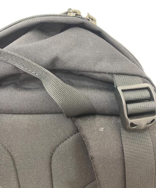 SUPREME（シュプリーム）SUPREME (シュプリーム) THE NORTH FACE (ザ ノース フェイス) RTG Backpack ブラックの古着・服飾アイテム