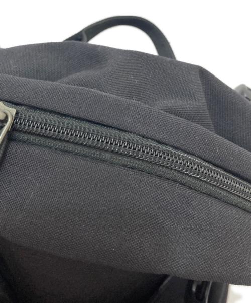 SUPREME（シュプリーム）SUPREME (シュプリーム) THE NORTH FACE (ザ ノース フェイス) RTG Backpack ブラックの古着・服飾アイテム