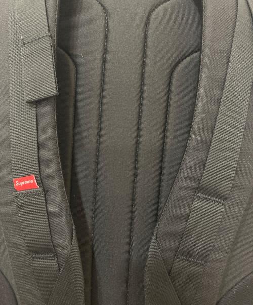 SUPREME（シュプリーム）SUPREME (シュプリーム) THE NORTH FACE (ザ ノース フェイス) RTG Backpack ブラックの古着・服飾アイテム